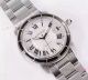 Cartier Calibre 1847 SS White Miyota 821 AAA replica (1)_th.jpg